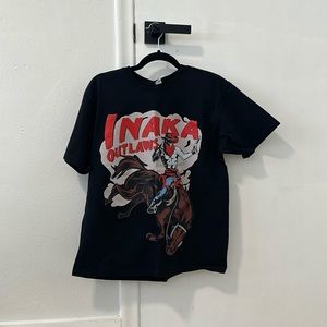 Inaka t shirt